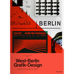 West-Berlin Grafik-Design