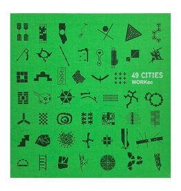 49 Cities (WORKac), Third Edition
