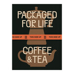 Victionary Packaged for Life: Coffee & Tea