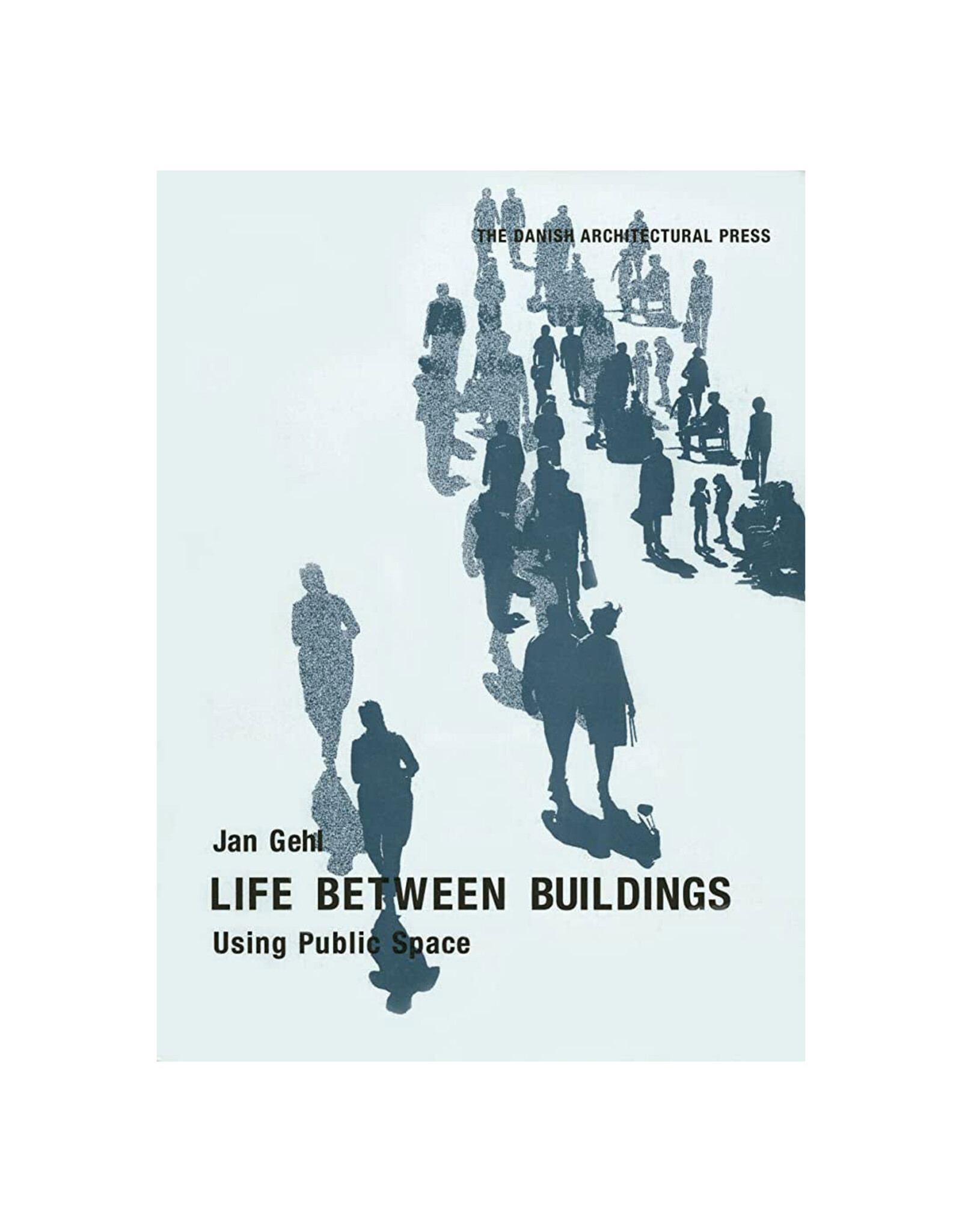 Life Between Buildings