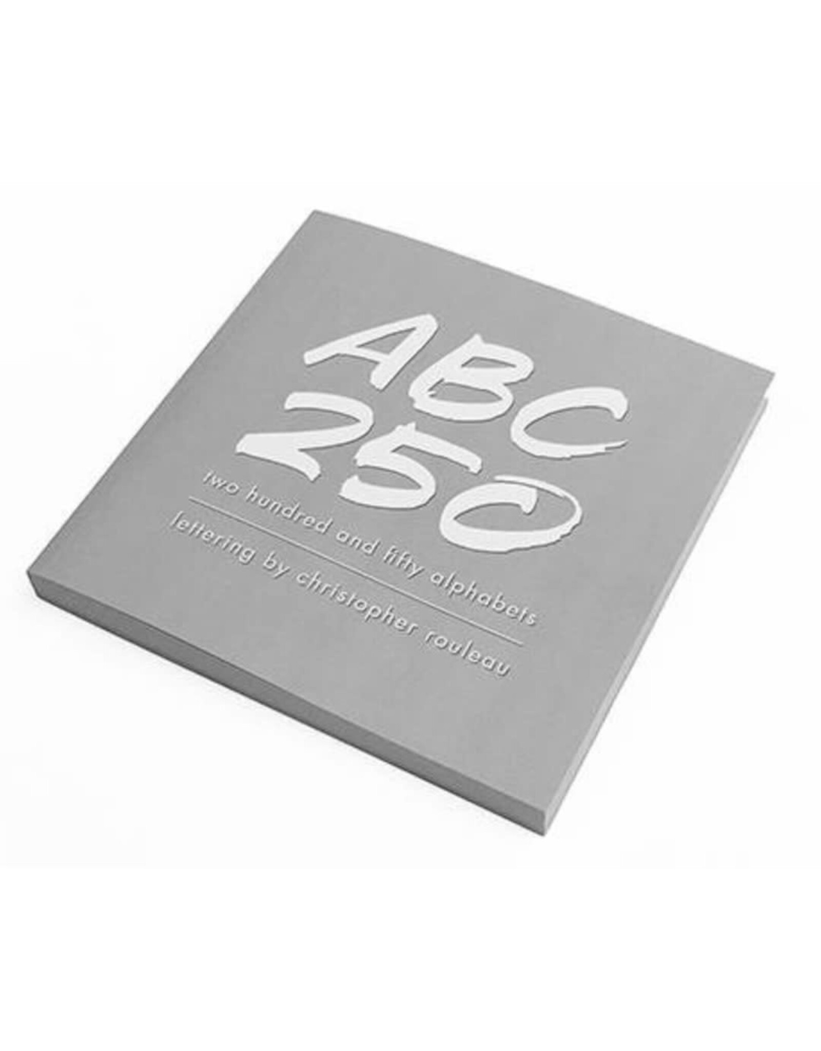 ABC250 Monograph