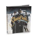 Gingko Press Steampunk: The Beginning