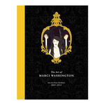 Gingko Press For Forever I'll Be Here: The Art of Marci Washington