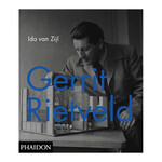 Phaidon Gerrit Rietveld