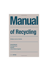 Manual of Recycling, Building as Sources of Materials