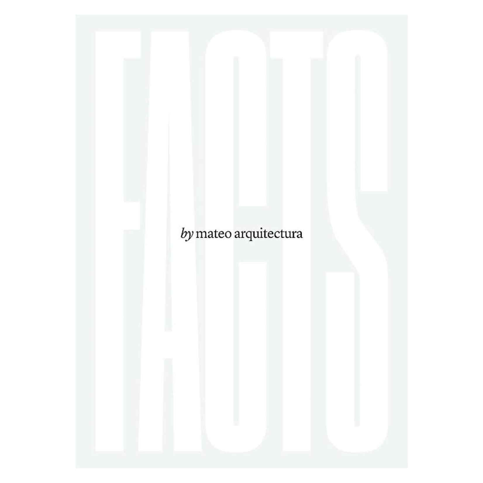 Actar Publishers Facts