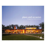 Artifice Press Place and Occasion: Montgomery Sisam Architects