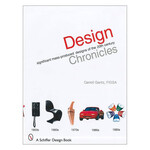 Design Chronicles: Significant Mass-Produced Designs of the 20th Century