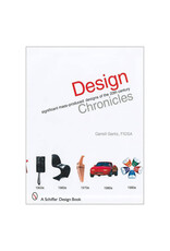 Design Chronicles: Significant Mass-Produced Designs of the 20th Century