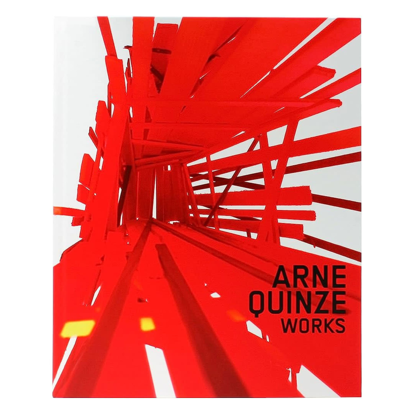 Gestalten Arne Quinze Works