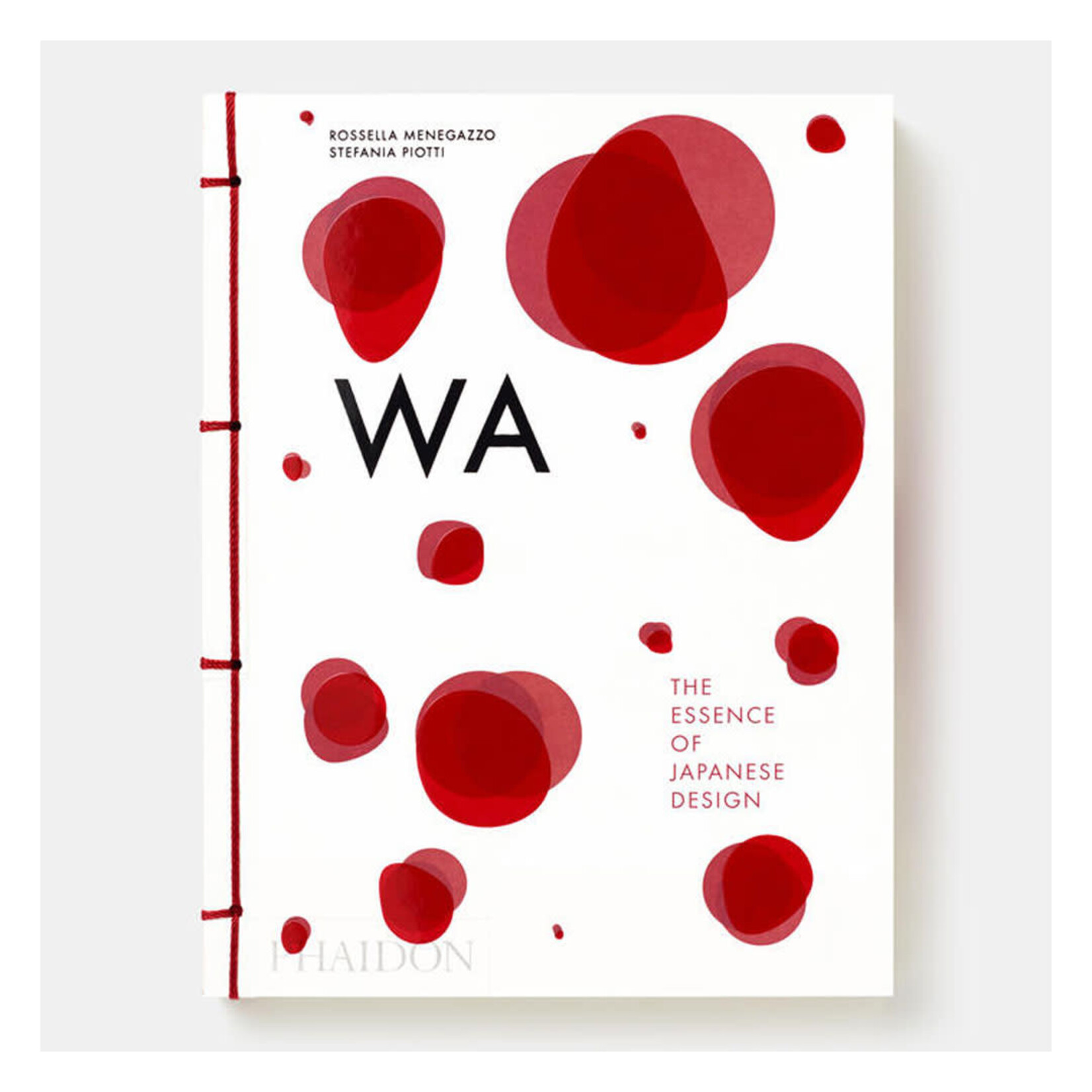 Phaidon WA: The Essence of Japanese Design