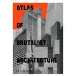 Phaidon Atlas of Brutalist Architecture