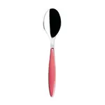 Guzzini Guzzini "Feeling" Teaspoon - Red