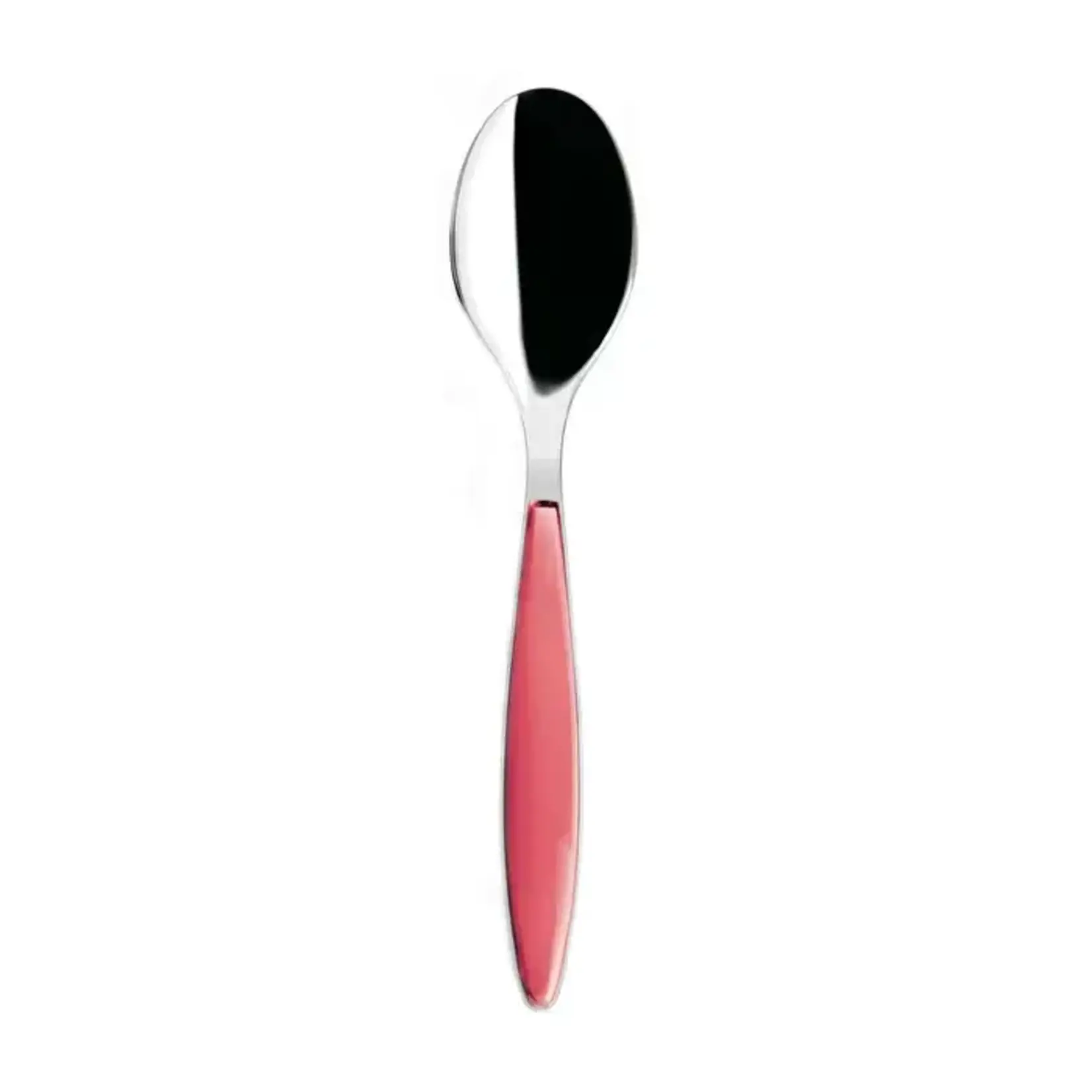 Guzzini Guzzini "Feeling" Teaspoon - Red
