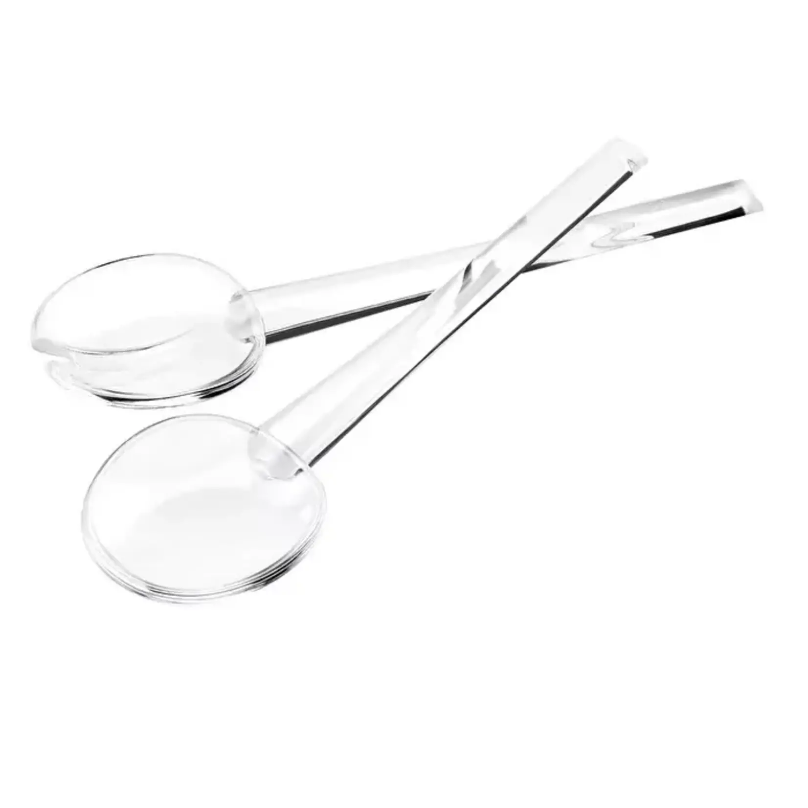 Guzzini Guzzini Happy Hour Salad Servers