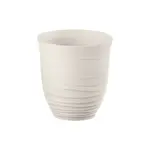 Guzzini Guzzini "Tierra" Low Tumbler - Milk White