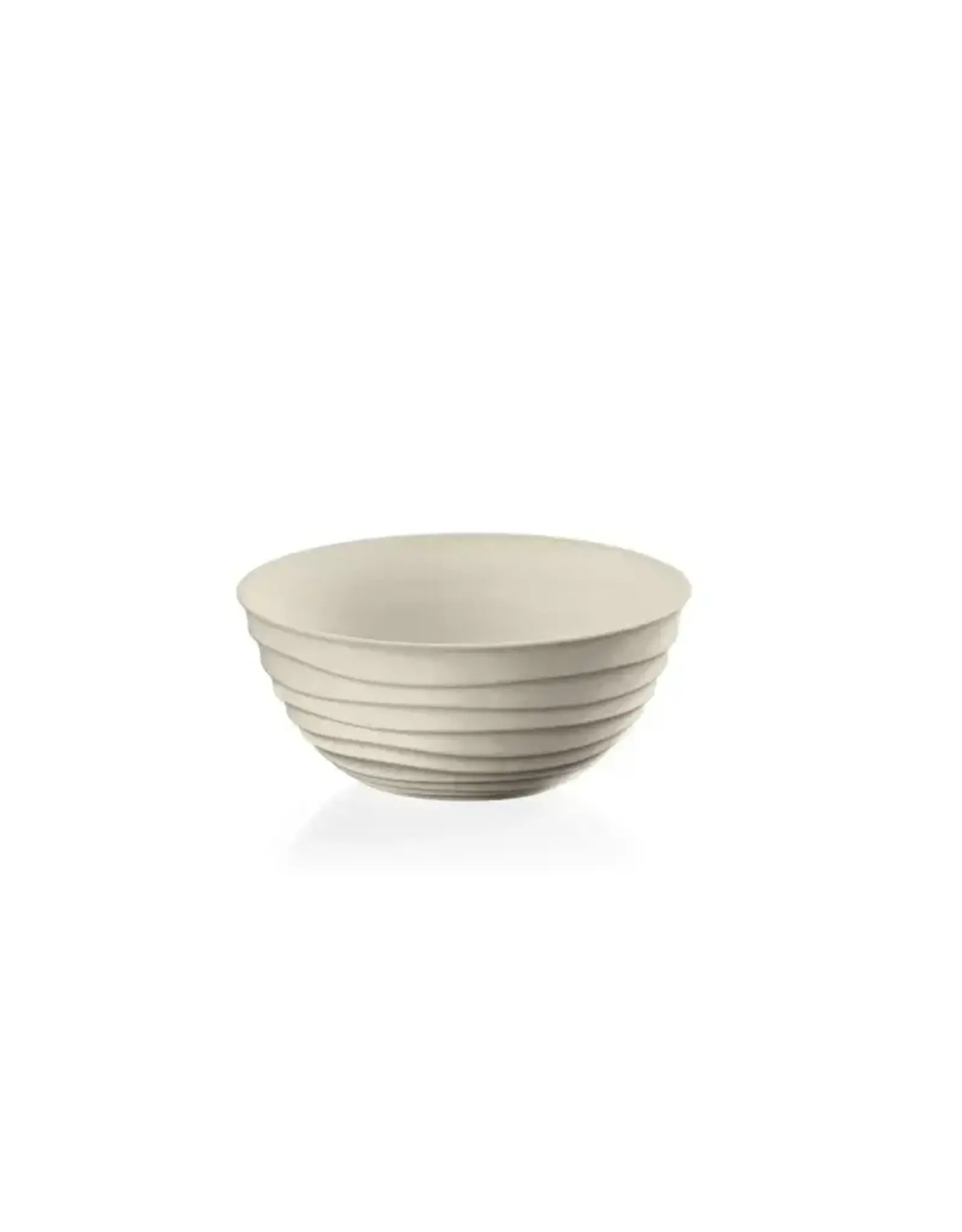 Guzzini Small Tierra Bowl - Swipe Design