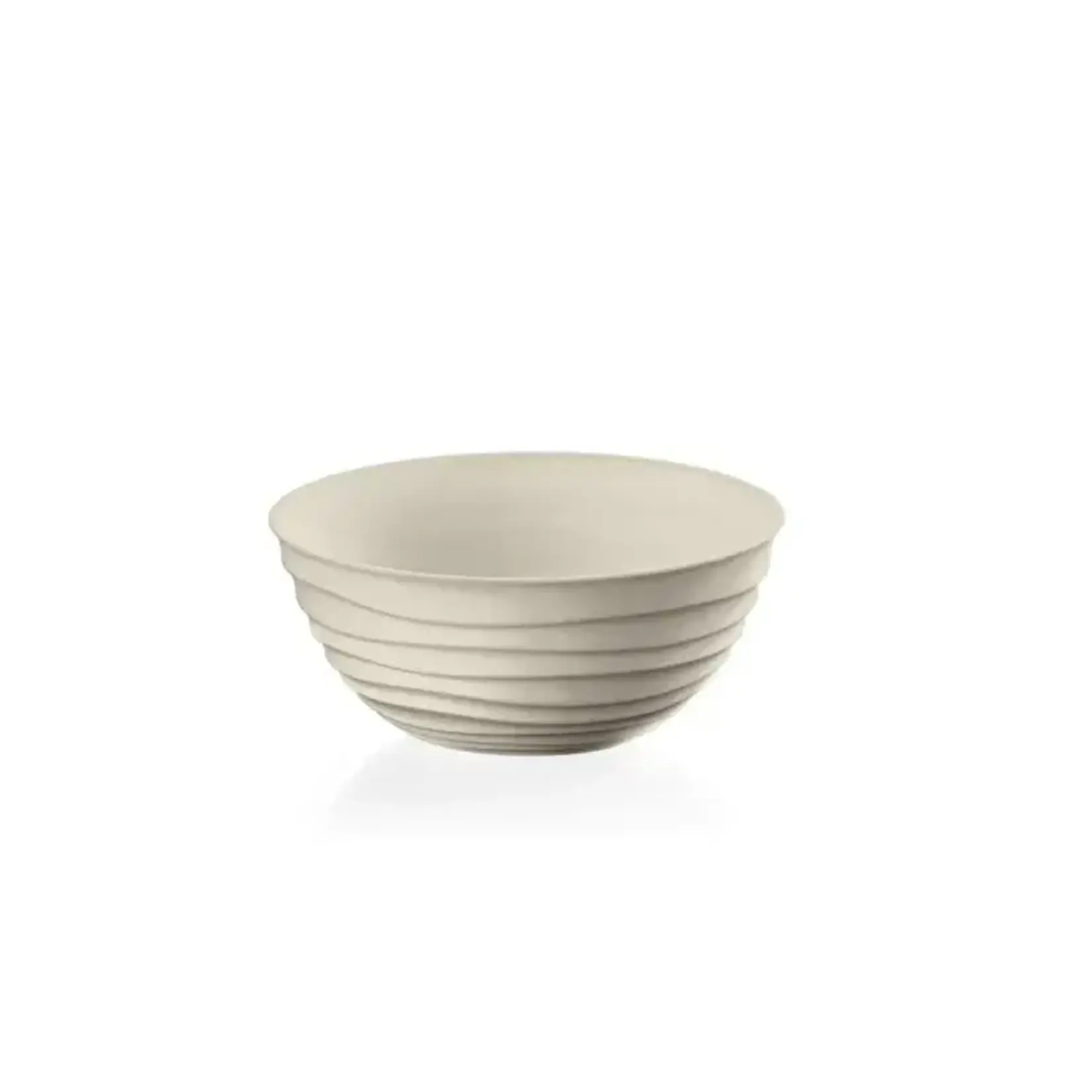 Guzzini Guzzini "Tierra" Small Bowl - Milk White