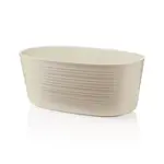 Guzzini Guzzini "Tierra" Small Plant Holder - Clay