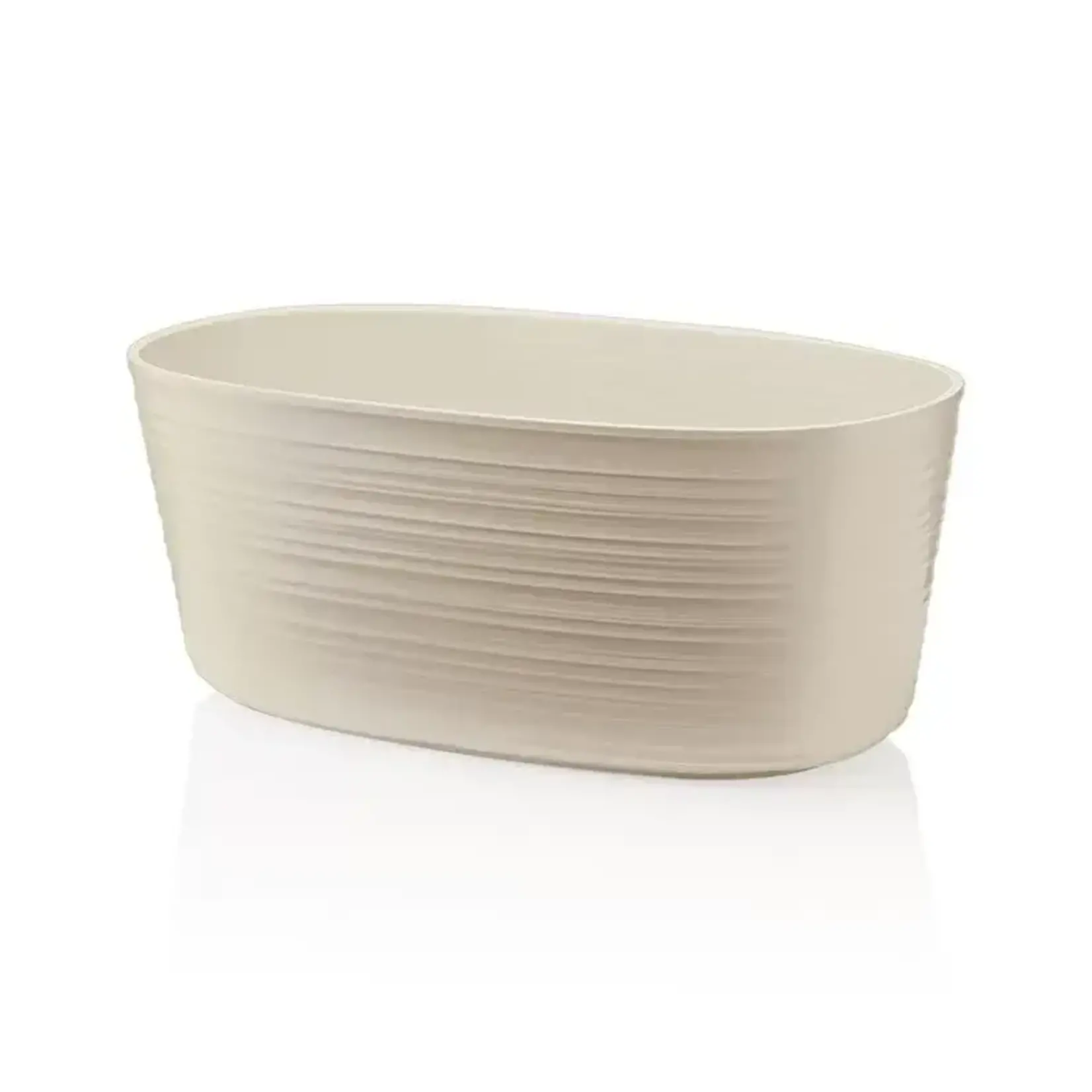 Guzzini Guzzini "Tierra" Small Plant Holder - Clay