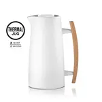 Guzzini Guzzini "Icons" 'Riviera '63' Large Thermal Jug - White