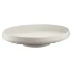 Guzzini Guzzini Tierra Centrepiece/Fruit Bowl, Milk White
