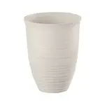 Guzzini Guzzini  "Tierra" Tall Tumbler - Milk White