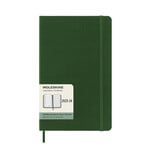 Moleskine Moleskine 2023-2024 Weekly Planner, Green