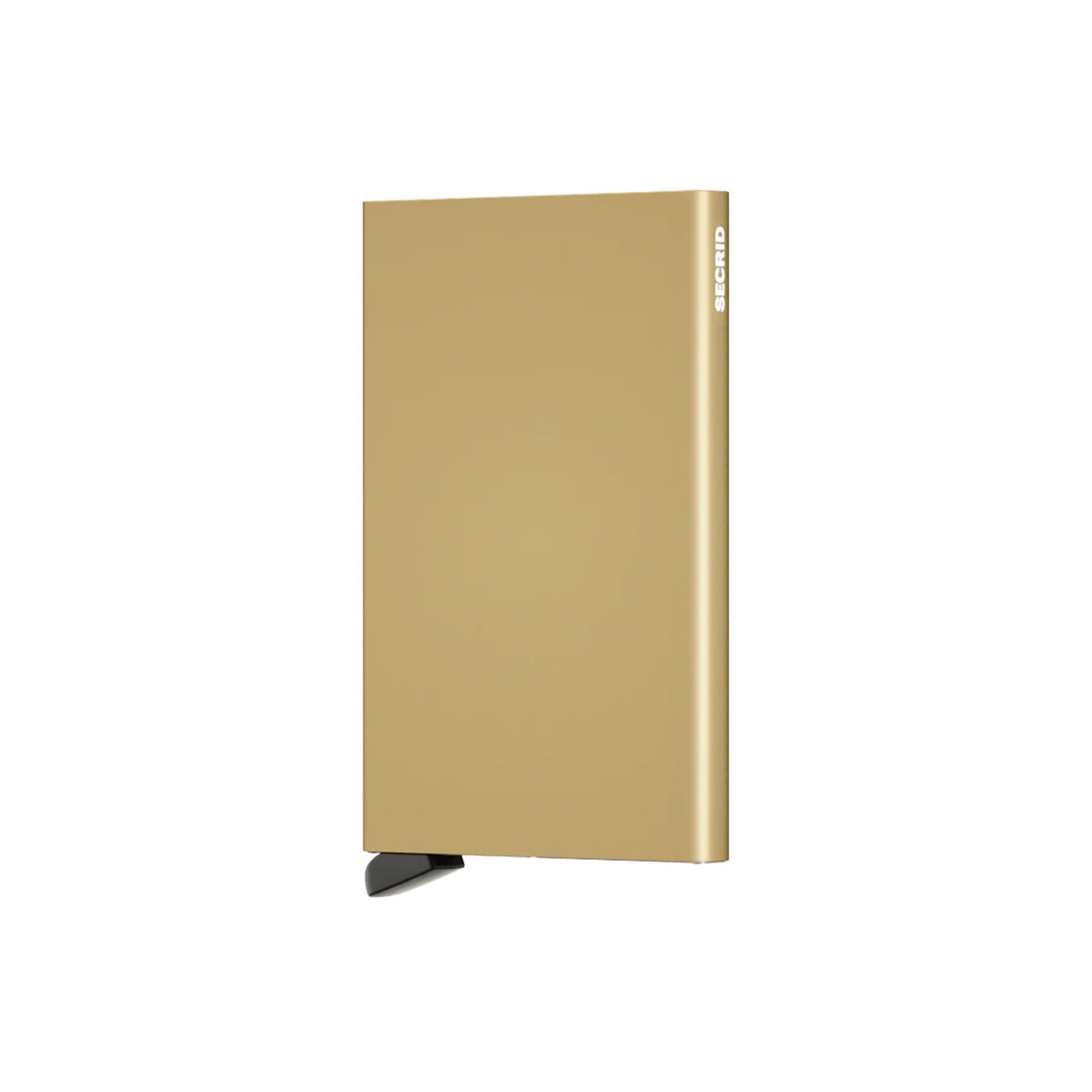 Secrid Secrid Cardprotector, Gold