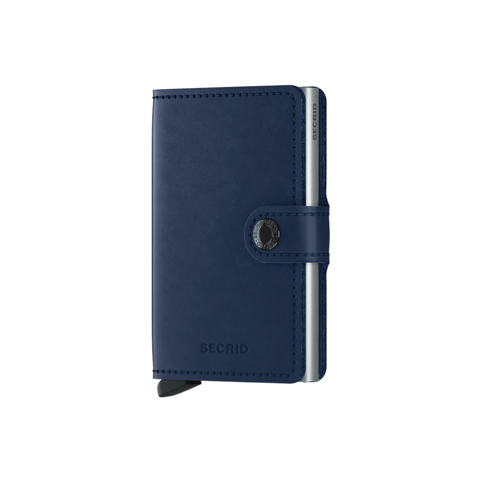 Secrid Secrid Miniwallet, Navy