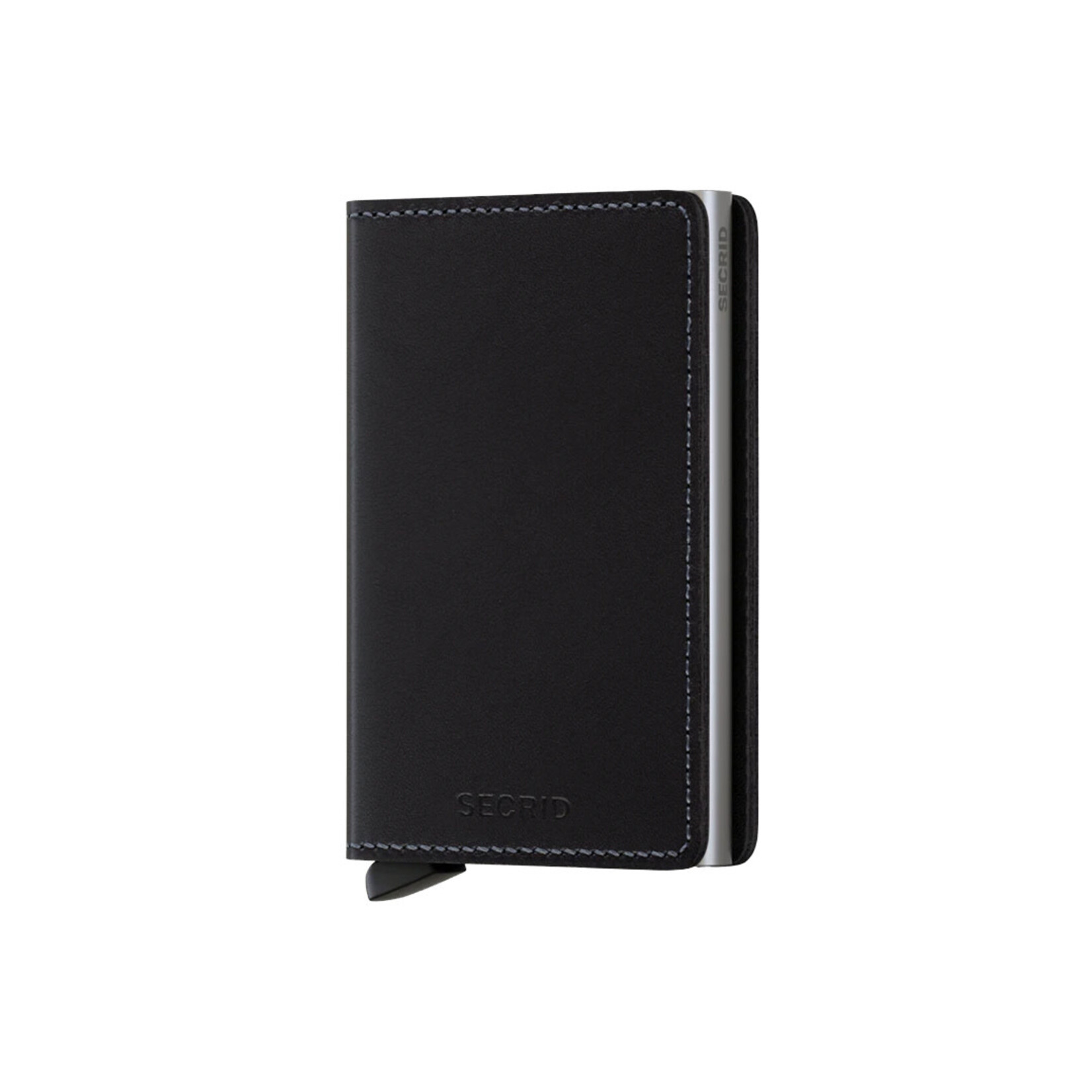 Secrid Secrid Slimwallet, Original Black