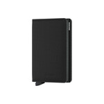 Secrid Secrid Slimwallet, Yard - Black