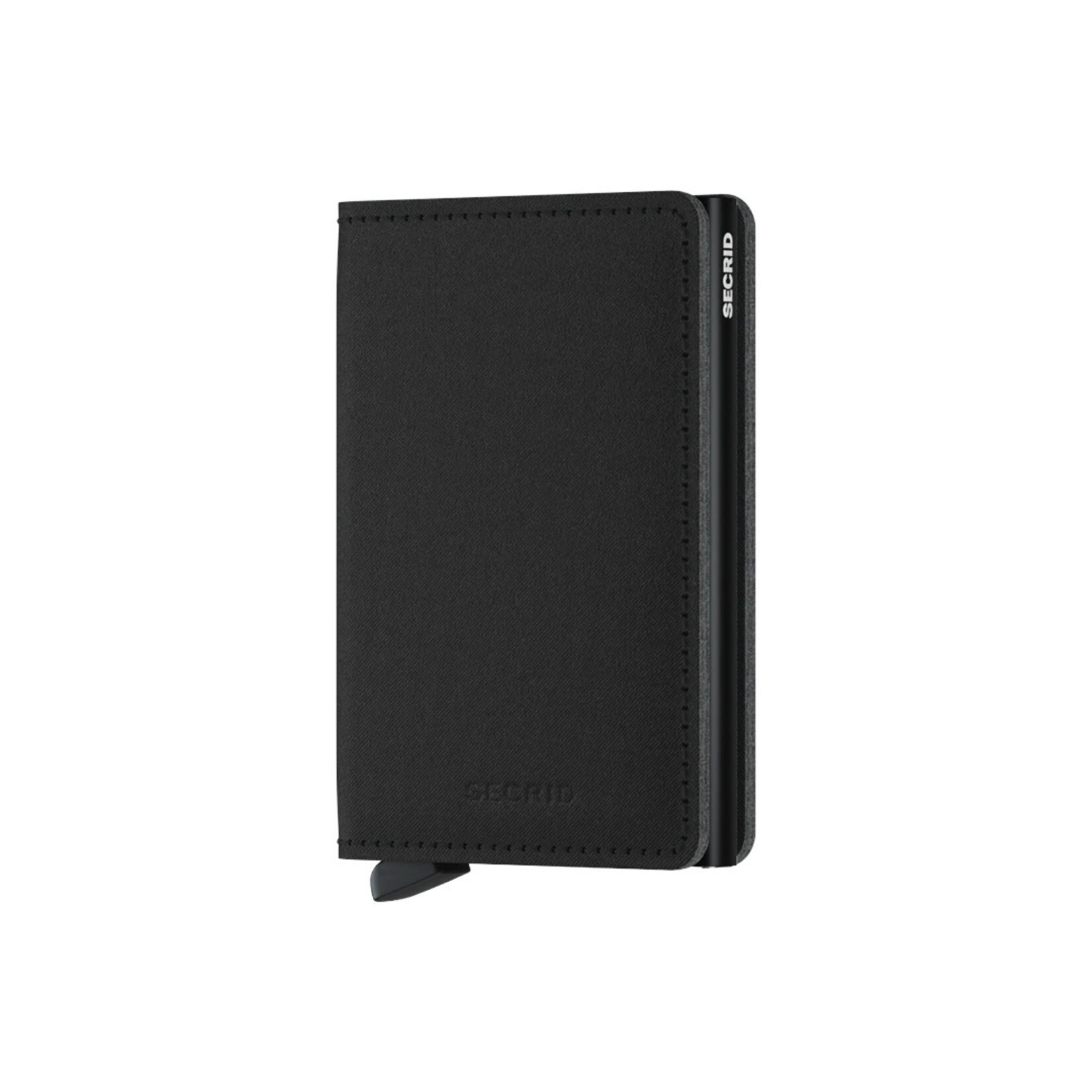 Secrid Slimwallet, Yard Black