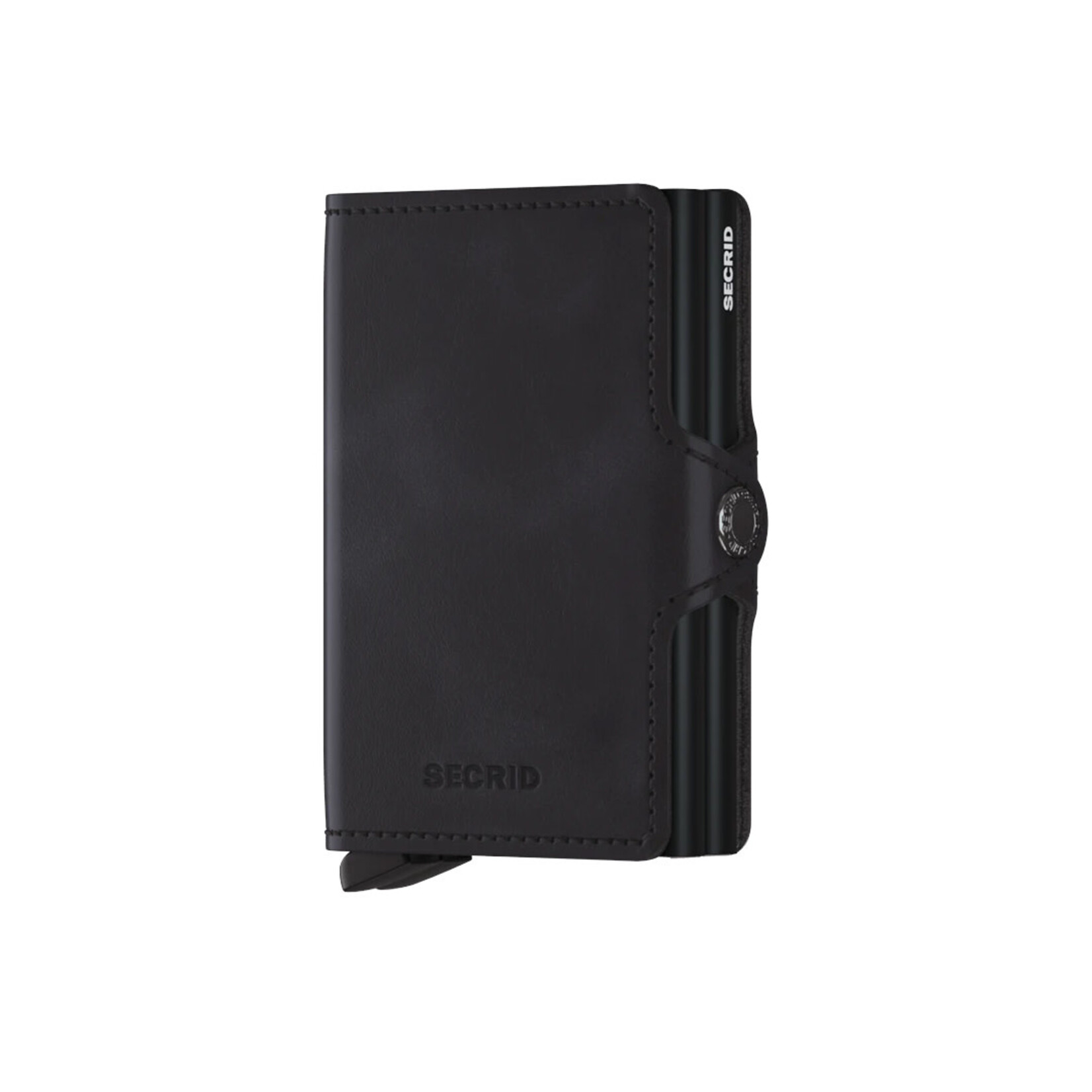Secrid Secrid Twinwallet, Vintage Black