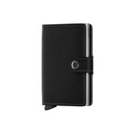 Secrid Secrid Miniwallet, Original - Black