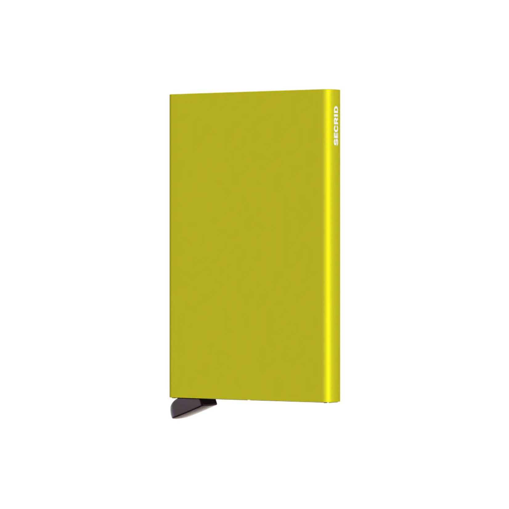 Secrid Secrid Cardprotector, Lime