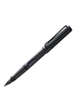Lamy Safari Fountain Pen, Charcoal/Umbra, Fine