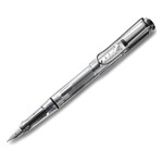 LAMY Lamy Safari Fountain Pen, Vista, Fine
