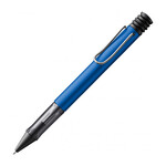 LAMY Lamy Al-Star Ballpoint Pen, Ocean Blue