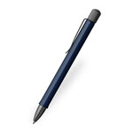 Faber-Castell Faber-Castell Hexo Ballpoint Pen - Blue