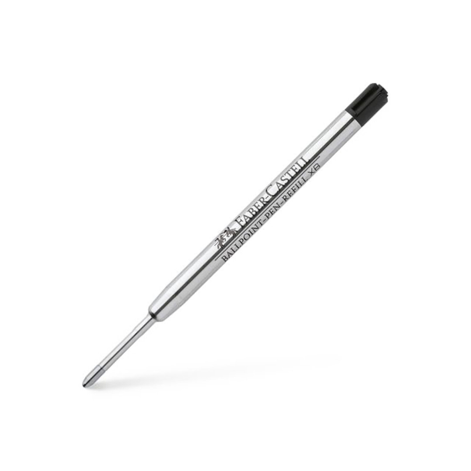 Faber-Castell Faber-Castell Ballpoint Pen Refill, XB - Black