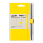 Leuchtturm Leuchtturm1917 Pen Loop - Lemon