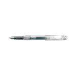 Preppy Fountain Pen, 03 Fine, Clear