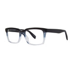Scojo SCOJO GARDINER ST. BLULITE SMOKY GREY FADE +2.00