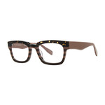 SCOJO SCOJO Benson Street Blulite, Brown Beige Tortoise, +3.00