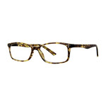 Scojo SCOJO Gels MANHATTAN TOKYO TORTOISE +3.00