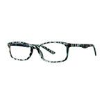 Scojo SCOJO Gels MANHATTAN MINT LICORICE +2.00