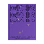 Victionary DESIGN{H}ERS: A Celebration of Women in Design Today Hardcover