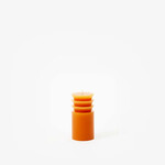 AREAWARE AREAWARE Totem Candle - Terracotta, Small