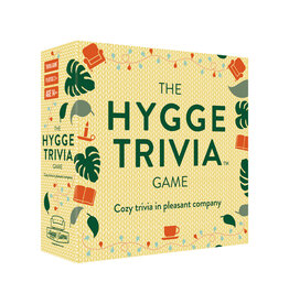 Hygge Games - HYGGE TRIVIA